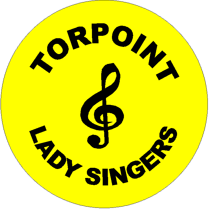 Torpoint Lady Singers 